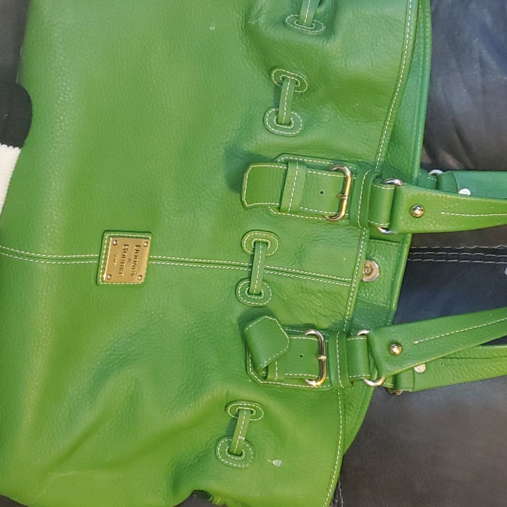 Green Dooney & Bourke